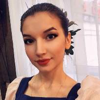 Куфилова Маргарита Алексеевна