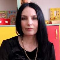 Магомедова Сабият Абдулмуслимовна