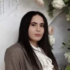 Гужаева Наида М