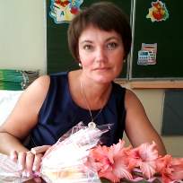 Федоренко Светлана Геннадьевна