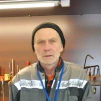 Ломакин Александр Павлович