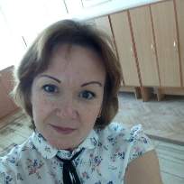 Таланова Ирина Африкановна