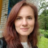 Пантелеева Юлия Сергеевна