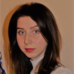 Веселова Ирина Леонидовна