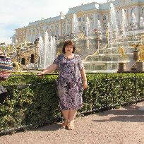 Домбровская Наталья Анатольевна