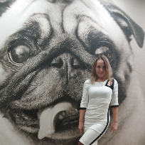 Захарова Светлана Юрьевна