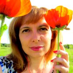 Макаренко Елена Юрьевна