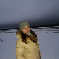 Светлана Сергеевна Карпова