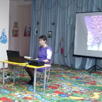 Соловей Наталья Геннадьевна