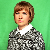 Волох Нина Павловна