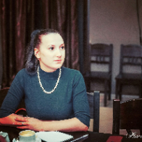 Селина Анна Сергеевна, Воронцова Анжелика Геннадьевна 