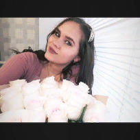 Дарья Алексеевна Иванова