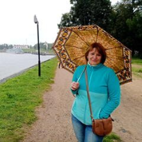 Вяткина Екатерина Валентиновна