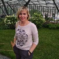 Стрельникова Наталья Владимировна