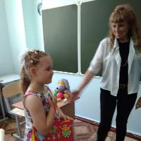 Каширова Ольга Владимировна