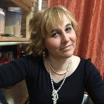Хлебникова Надежда Валериевна