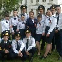 Мещерская Татьяна Георгиевна