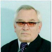 Простомолотов Евгений Иванович