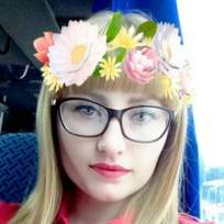 Горячева Елена Владимировна 