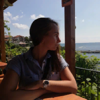 Дарья Викторовна Брук