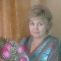 Саркисова Галина Павловна