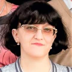 Сухарева Елена Александровна