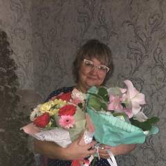 Елена Викторовна Головачева