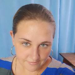 Колобаева Анна Ивановна