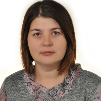 Надежда Сергеевна Самодурова