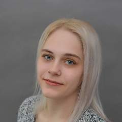 Зеленова Анастасия Олеговна