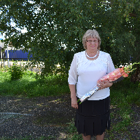 Иванова Любовь Николаевна