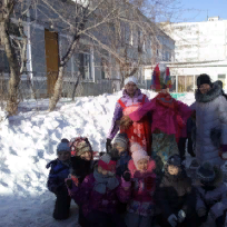 Селезнева Виктория Леонидовна