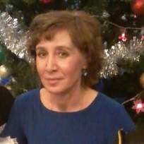 Провозина Наталья Васильевна