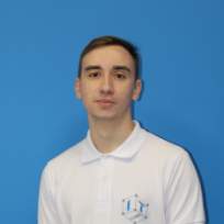 Шабанов Александр Викторович