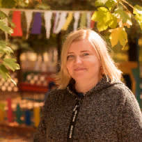 Весова Полина Алексеевна