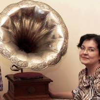 Ваганова Жанна Валентиновна