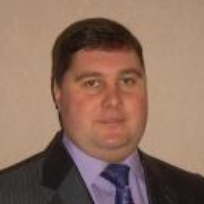 Новиков Дмитрий Борисович