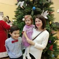 Табаева Ольга Георгиевна