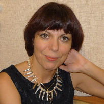 Скобелева Альга Владимировна