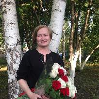 Карпова Наталия Михайловна