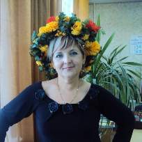 Мисюра Елена Юрьевна