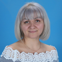 Садвакасова Татьяна Алексеевна