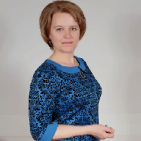 Денисенко Светлана Андреевна