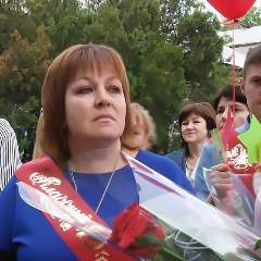 Чигарева Светлана Федоровна 