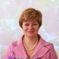 Михайлова Наталья Витальевна