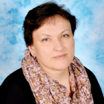 Невзорова Елена Викторовна