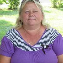 Лещева Марина Александровна