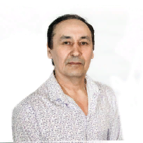 Руслан Ирнисович Арсланов