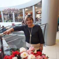 Сорокина Светлана Алексеевна