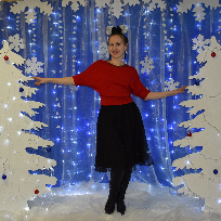 Ащеулова Кристина Владимировна